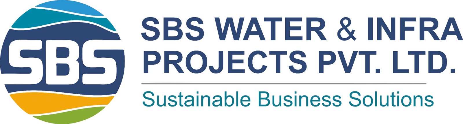 SBS Water & Infra Projects Pvt. Ltd.